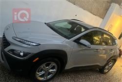 هیوندای کۆنا